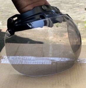 Kaca Helm Retro Bogo Cargloss