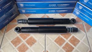 SHOCKBREAKER ABSORBER REAR SHOCK BREAKER BREKER BELAKANG INNOVA MERK TRIVINDO