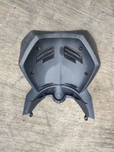 cover lumpur bawah yamaha x ride lama 2BU (seken)