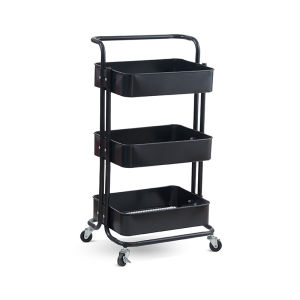 Multi-layer Storage Rack