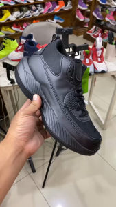 CHOSAMON Aresto - Sepatu Voli Olahraga Senam Zumba Aerobik Tenis Badminton Training Gym