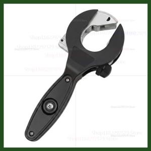 Ratcheting Tubing Cutter 8-29mm Universal Pipe Cutter for Stainless Steel Aluminum Hoses Plumbing Hand Tool for Plumbing and Rep