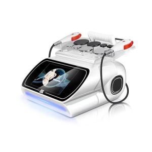 Newest Monopole Radio Frequency & Cold Rf Tecar Therapy: Indeeplus 448k Machine