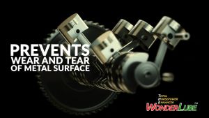 The Wonderlube Maximum Performance Fuel Saver Engine Additive Distributor Package