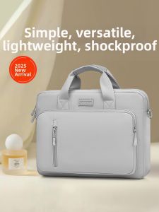 QINNXER | Universal Laptop Bag for Women and Men