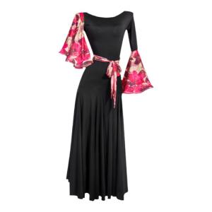 YJFY Dance | Dancing Practice Dress Large Swing