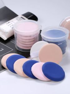 Kem Che Khuyết Điểm Air Cushion Beauty Blender Makeup Sponge Double-sided Wet And Dry Use Cleansing Beauty Makeup Tools
