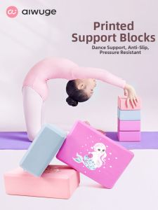 aiwuge | Dancing Support Foam Brick High Density