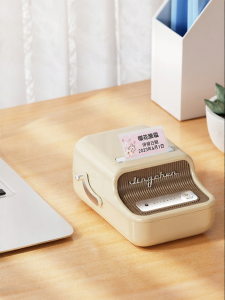 Niimbot | Portable Phone-Connected Label Printer