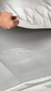 Dear Sleep Airloom 100% Bamboo Cooling Bed Sheet Set – Twin/Double/Queen/King – Ultra Soft & Hypoallergenic