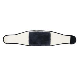 Thermal Waistband For Abdomen And Stomach Protection