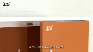 Cabinet Magnetic Door Super Strong Concealed Hidden Closer Door Catch Ultra Thin Door Closing Latch Kabinet Almari柜门磁吸