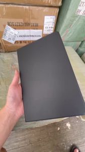 Desain Ergonomis untuk Infinix Xpad 11: Pelindung Soft Case Silikon & Sarung Flip Cover Tablet