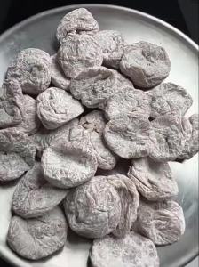 No Pit Plum Cake Sweet and Sour Dried Plums 500g