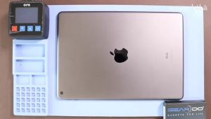 For iPad 9 9th Gen 2021 A2603 A2604 IPad9 10.2 LCD Outer Touch Screen Digitizer Front Glass Display Touch Panel Replacement