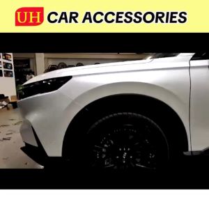 HONDA CRV CR-V 2024 2025 FRONT FENDER BUMPER REFLECTOR DRL