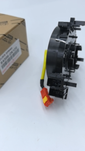 Toyota Vios NCP150 Yaris NSP151 Hilux Revo Fortuner GUN155 Innova TGN140 Clock Spring 84306-0K120 - Spiral Cable