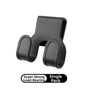 Storage Suspension Hooks for Vehicles