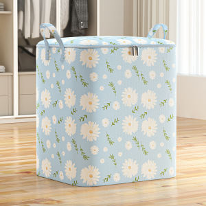Moving Essential Large Capacity Waterproof Moisture-Proof Storage Box
