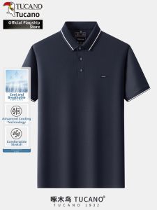 TUCANO | Cool and Breathable Polo Shirt