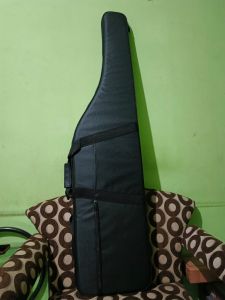 Tas Camo Model Jaring 120 Cm/Tas Uklik dan Tas Gejlug 120 Cm