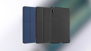 DUX DUCIS DOMO Flip Case Smart Stand Cover Casing for Redmi Pad 10.6 2022