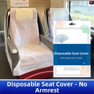 DUOCAN | Disposable Thickened Seat Cover Nonwoven