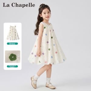 puella kids | Summer Princess Girls Dress