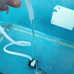 ปั๊มน้ำพัดลมไอเย็น กับ ปั๊มน้ำพัดลมไอน้ำ ปั้มน้ำตู้ปลา ปั้มน้ำขนาดเล็ก ปั๊มน้ำพัดลมไอ ปั๊มน้ำพุแมว ปั้มน้ำพัดลมแอร์ วิธีการดูดน้ำ