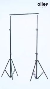 Allev Daisy Dress Gamis Wanita Dewasa - Silver