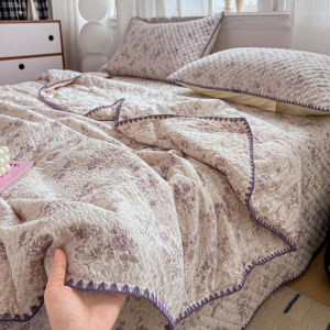 Nanjiren | Air Conditioner Summer Washable Light Blanket