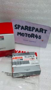 RING SEHER PISTON ONLY RING YAMAHA VIXION R15 R 15 MX KING KODE PART  2PV-E1603-00 GRES BARU ORIIGINAL YGP