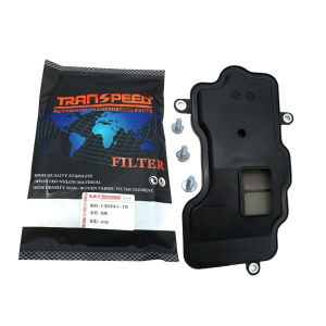 TRANSPEED 4EAT 4 SPEED AWD Auto Transmission Oil Filter for SUBARU FORESTER H4 2.0L 2.5L BAJA DEX DIAS EXIGA IMPREZA LEGACY 1998-ON Car Accessories[OEM 31728-AA130 31728AA091]