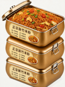 WENXIANGZAN | Fried Noodles Special Mi Fen Dried