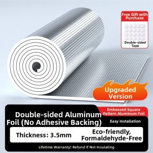 COLOR BLOCK PARTY | Sun Block Thermal Insulation Window Film