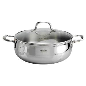 Nồi Hấp Đa Năng Inox 304