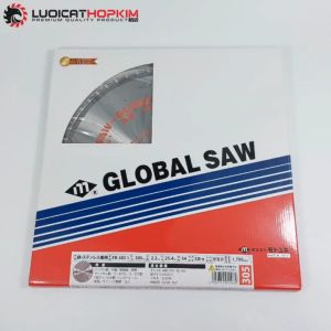 Lưỡi cưa sắt hợp kim 305mm Global Saw FR-305S