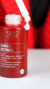 SR12 Serum Retinol 20ml