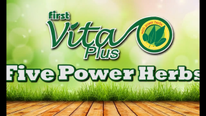 First Vita Plus Liverplus Coffee