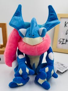 Búp Bê Nhồi Bông Hình Ếch Ninja Mới 23cm Ngồi Phiên Bản Tiến Hóa Có Thẻ Đồ Chơi Cho Trẻ Em Từ 3 Tuổi Trở Lên