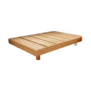 NUOMU | Moisture-Resistant Quiet Floating Bed Frame 1.8m