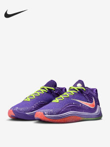 Nike | Giày Bóng Rổ Thời Trang Mid Top Giannis Freak 6 Lakers / Field Purple