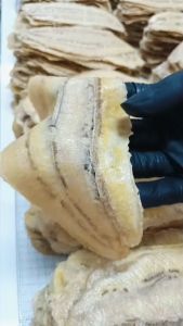 กล้วยหนึบ แผ่น ขนาด 150g