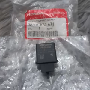 Rơ le xi xi nhan Vario  Click 2018- 2025