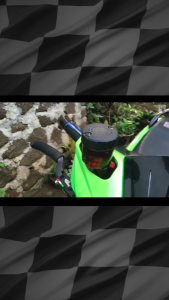 TERBARU BREMBO BIGSMOKE WADAH TABUNG MINYAK REM VARIASI HITAM UNTUK SEMUA MOTOR HONDA YAMAHA SUZUKI