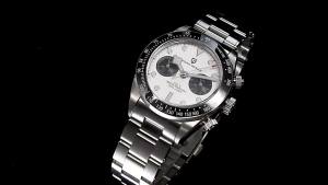 Pagani Design | Pagani Design Mens Watches 2026 Outdoor Sports VK64 Mens Chronograph Quartz Watch Sturdy Sapphire Mirror Luminous Clock 10BAR