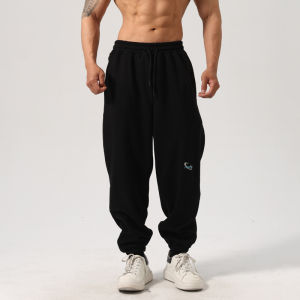 Quần Jogger Đệm Ấm cho Nam
