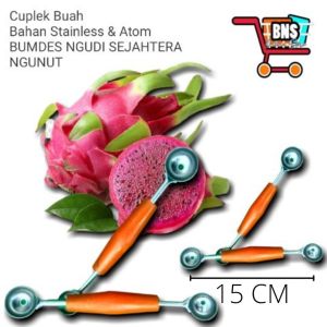 CUPLEK BUAH