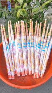 Nhang bài cuốn giấy Thu Hiền-Nam Định-hương bài