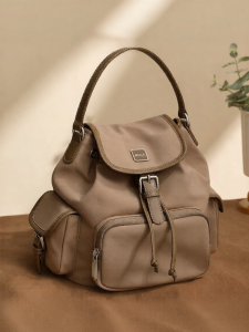 Golf | Fashionable Nomadic Large Capacity Backpack for Women